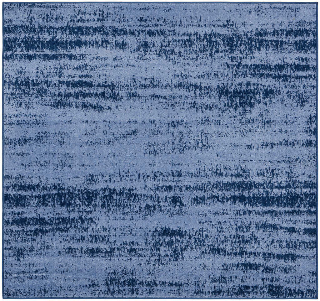 nourison nourison essentials nre03 denim rug