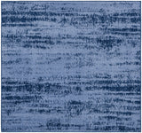 nourison nourison essentials nre03 denim rug