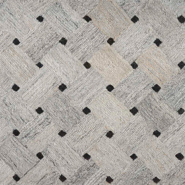 rugs done right custom atrium atrum stone rug