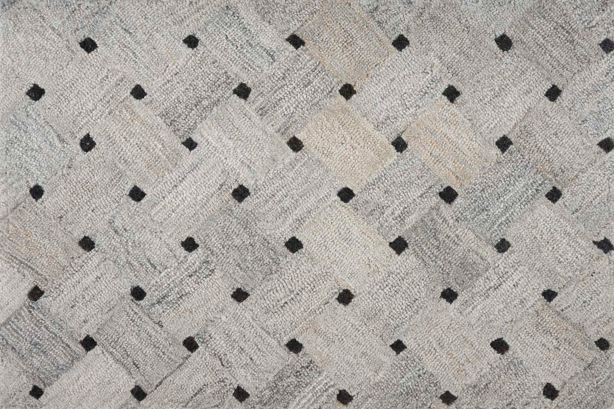 rugs done right custom atrium atrum stone rug