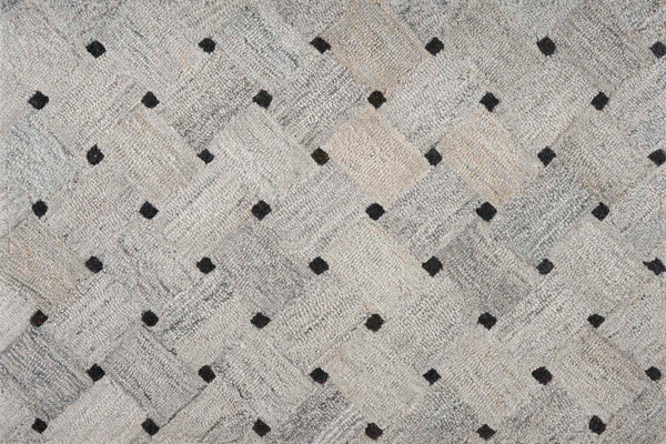 rugs done right custom atrium atrum stone rug