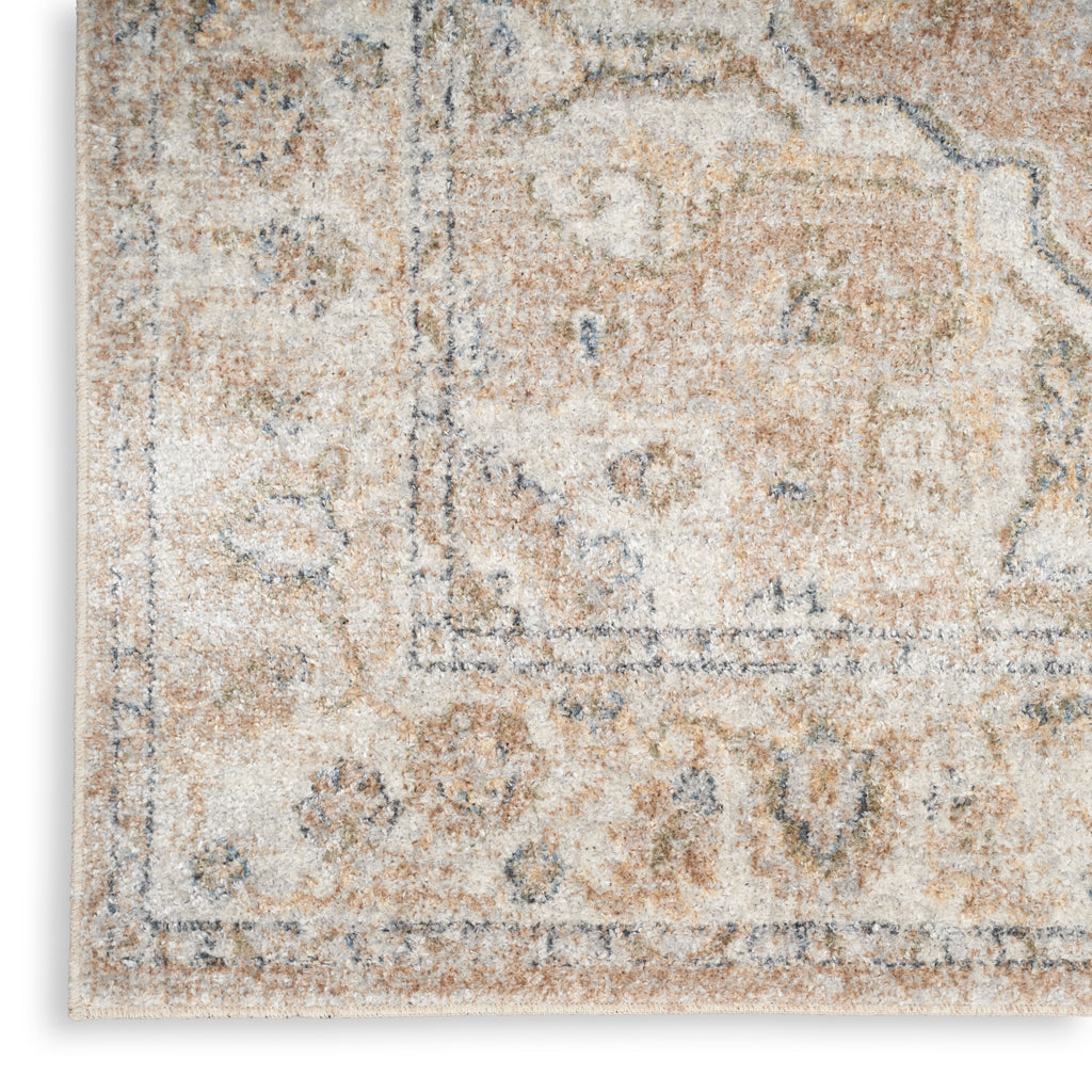 nourison astra machine washable asw12 beige rug