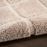 nourison west end ave wte01 beige rug