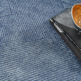 nourison ma30 star smr01 blue rug