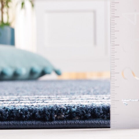 safavieh clearance symphony syh618n navy rug