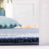 safavieh clearance symphony syh618n navy rug