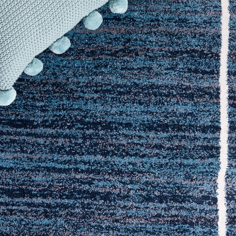 safavieh clearance symphony syh618n navy rug