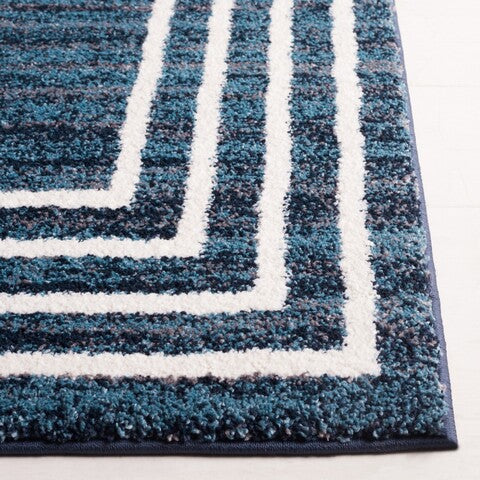 safavieh clearance symphony syh618n navy rug