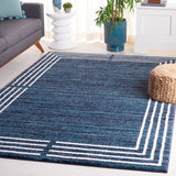 safavieh clearance symphony syh618n navy rug