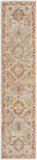 nourison sahar shr01 ivory multicolor rug
