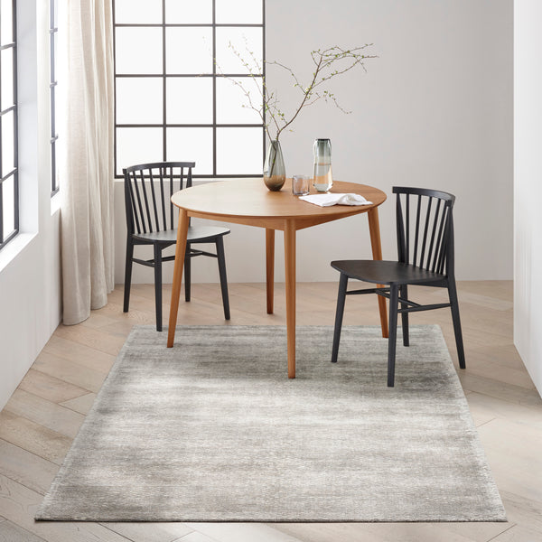 nourison valley vll01 grey rug
