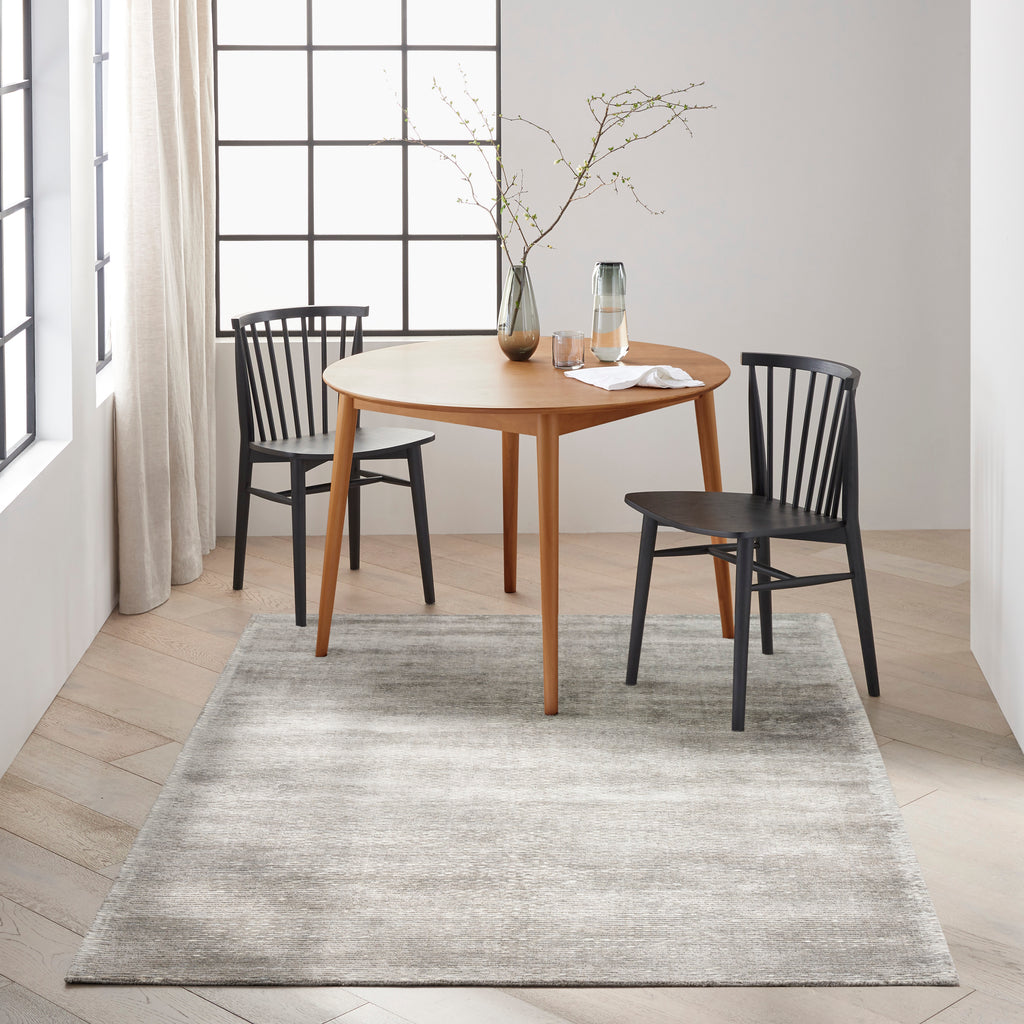 nourison valley vll01 grey rug