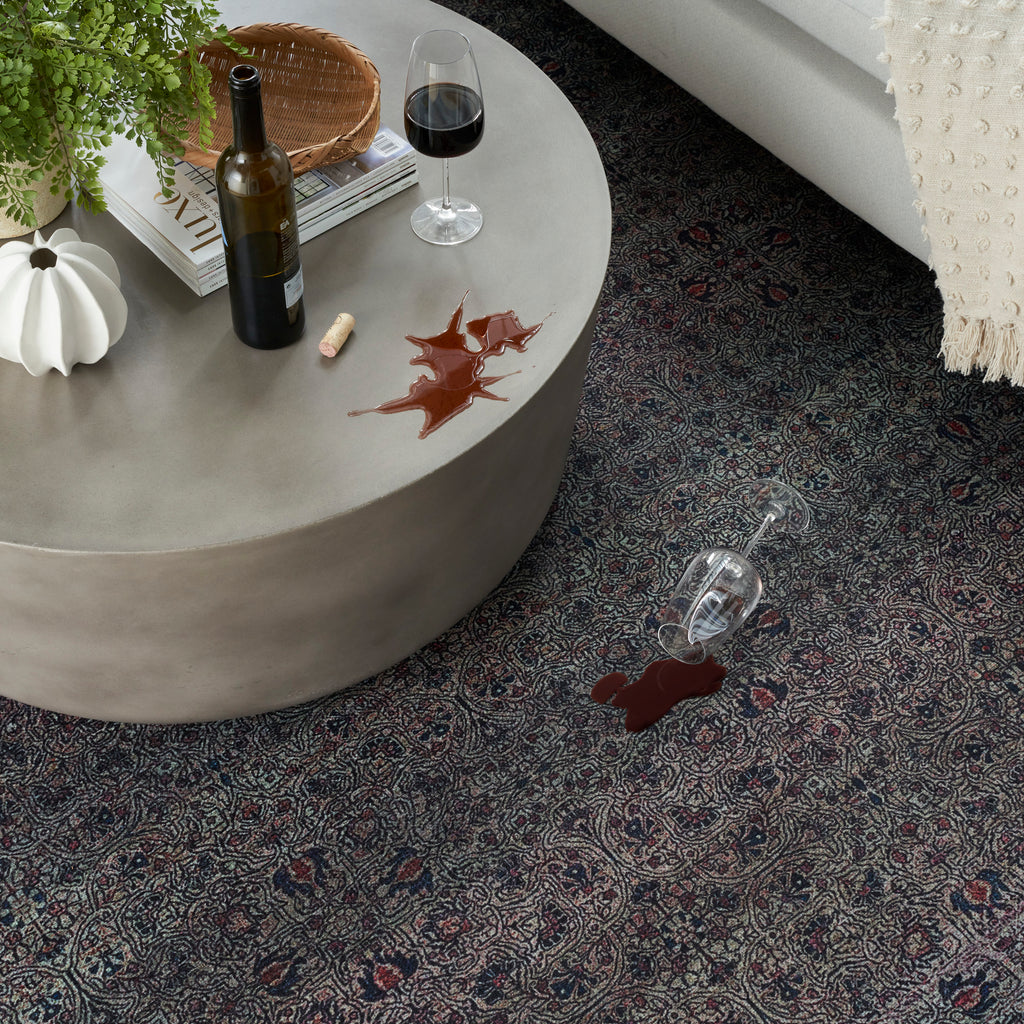nourison grand washables grw04 emerald rug