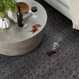 nourison grand washables grw04 emerald rug