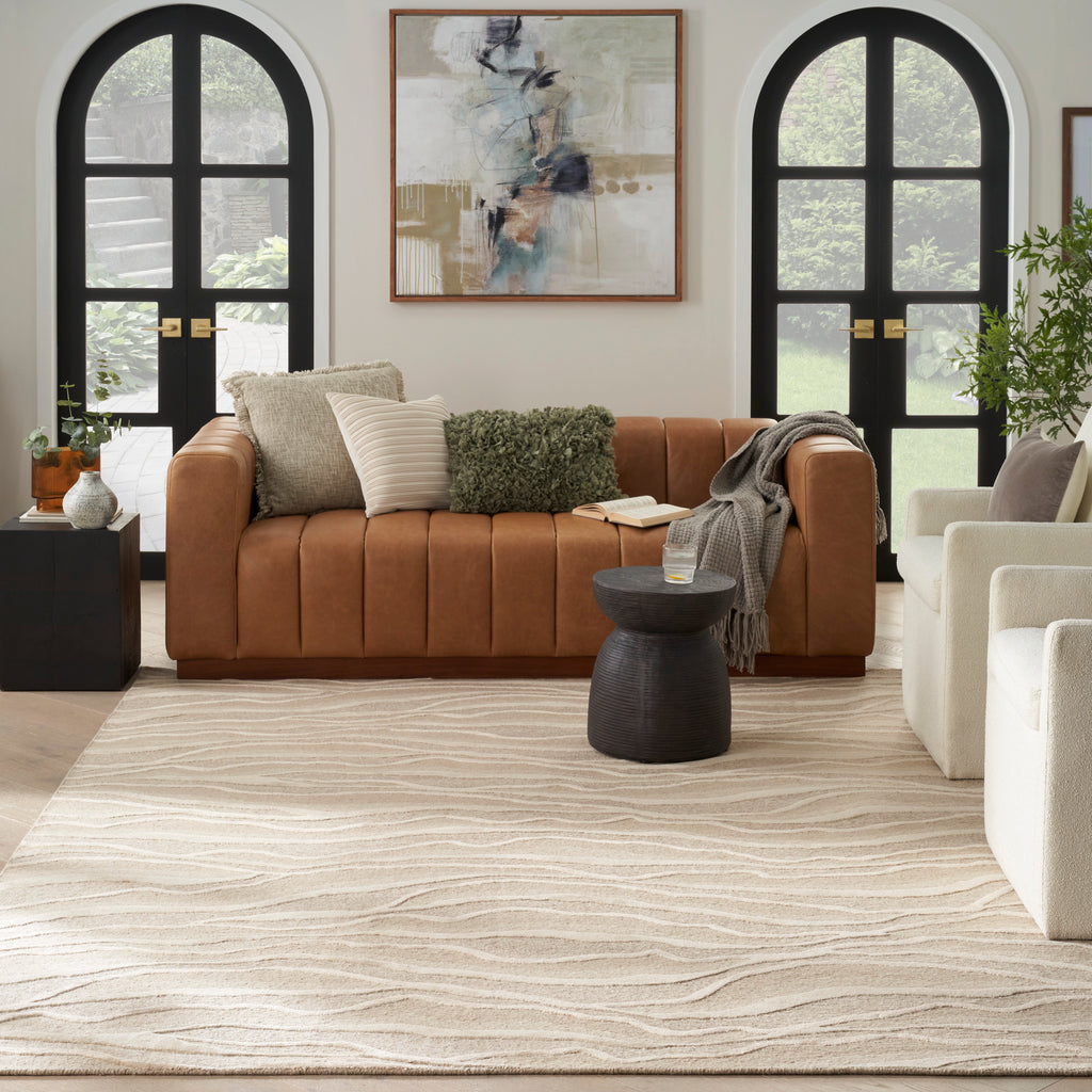nourison divine div12 saddle rug