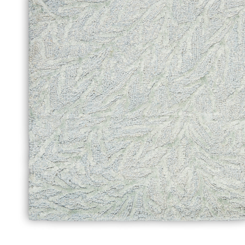 nourison ma30 star smr03 light blue rug
