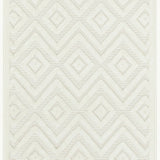 nourison versatile nrv01 ivory white rug