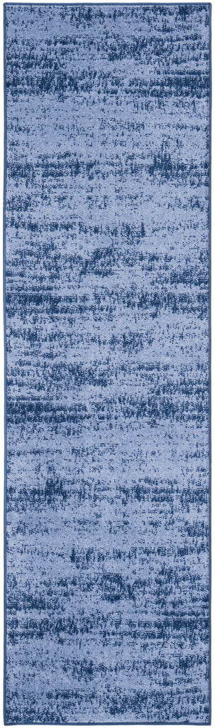 nourison nourison essentials nre03 denim rug