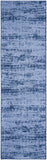 nourison nourison essentials nre03 denim rug