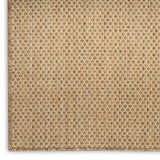 nourison courtyard cou01 jute rug