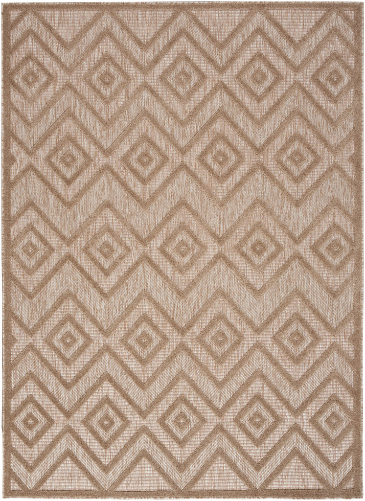 nourison versatile nrv01 natural beige rug