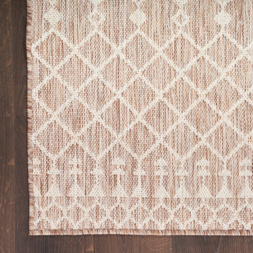 nourison positano pos02 beige rug