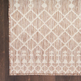 nourison positano pos02 beige rug