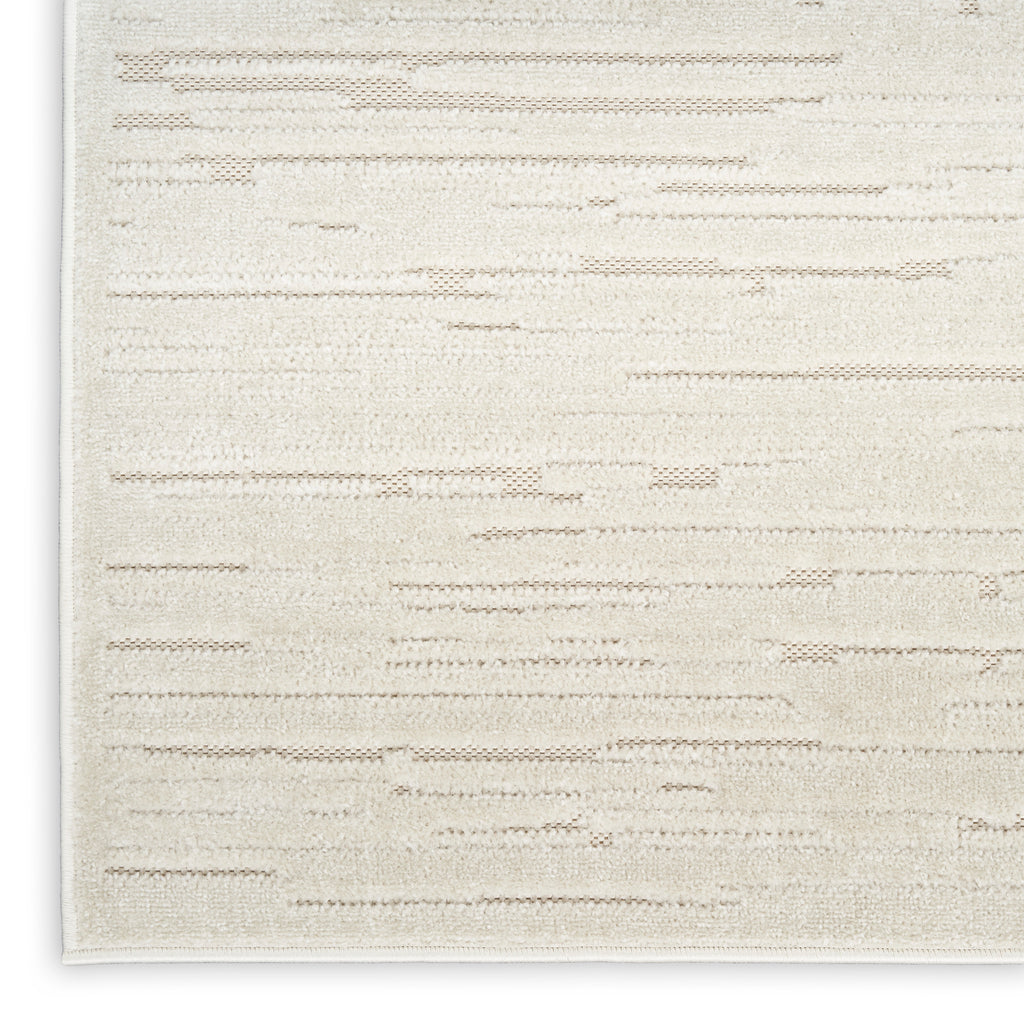 nourison care free caf04 beige rug