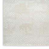 nourison dekor dek04 ivory beige rug