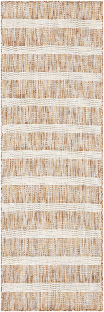 nourison positano pos03 beige ivory rug
