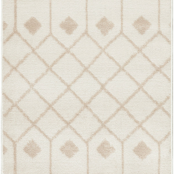 nourison grafix grf37 ivory beige rug