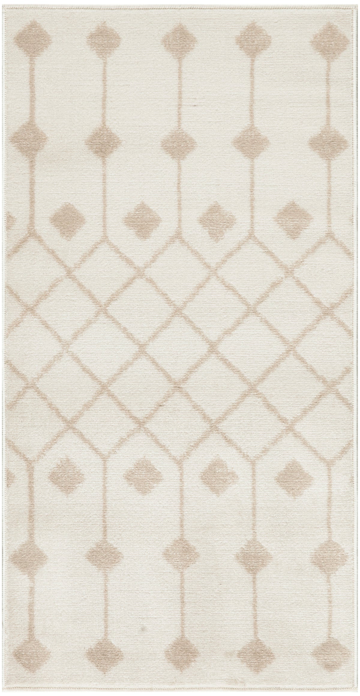 nourison grafix grf37 ivory beige rug