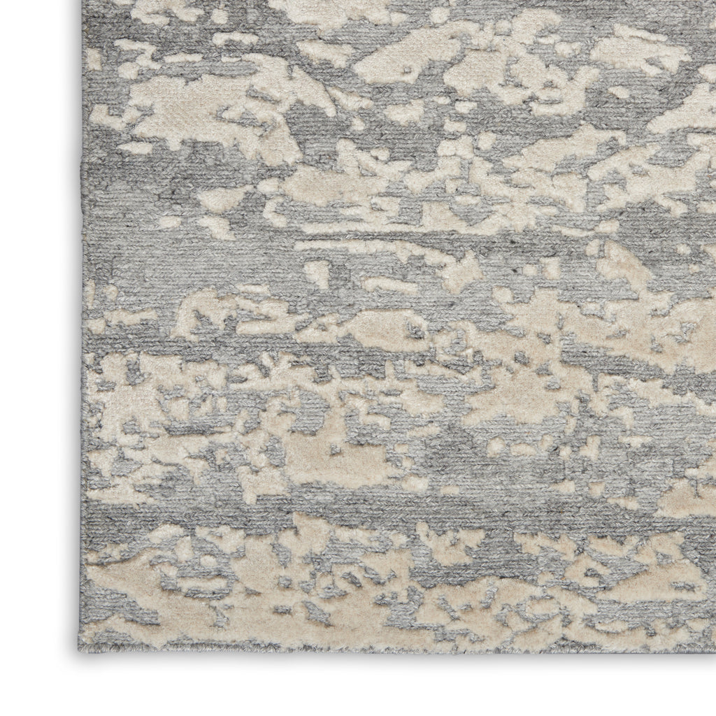 nourison divine div09 sand storm rug