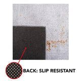 safavieh clearance tacoma tac805f grey rug