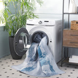 safavieh clearance tacoma tac814f grey rug