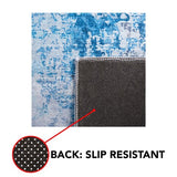 safavieh clearance tacoma tac833f grey rug