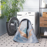 safavieh clearance tacoma tac836m blue rug