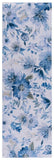 safavieh clearance tacoma tac852l light blue rug