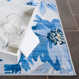 safavieh clearance tacoma tac852l light blue rug