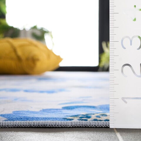 safavieh clearance tacoma tac852l light blue rug