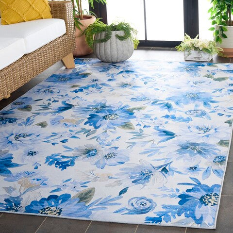 safavieh clearance tacoma tac852l light blue rug