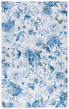 safavieh clearance tacoma tac852l light blue rug