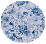 safavieh clearance tacoma tac852l light blue rug