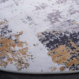 safavieh clearance tacoma tac863f grey rug