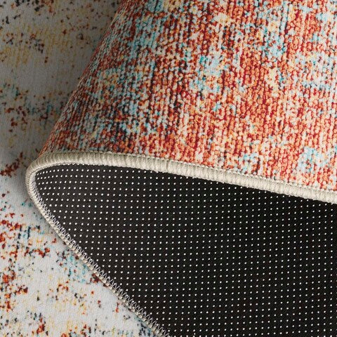 safavieh clearance tacoma tac943p rust rug