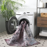 safavieh clearance tacoma tac943u plum rug