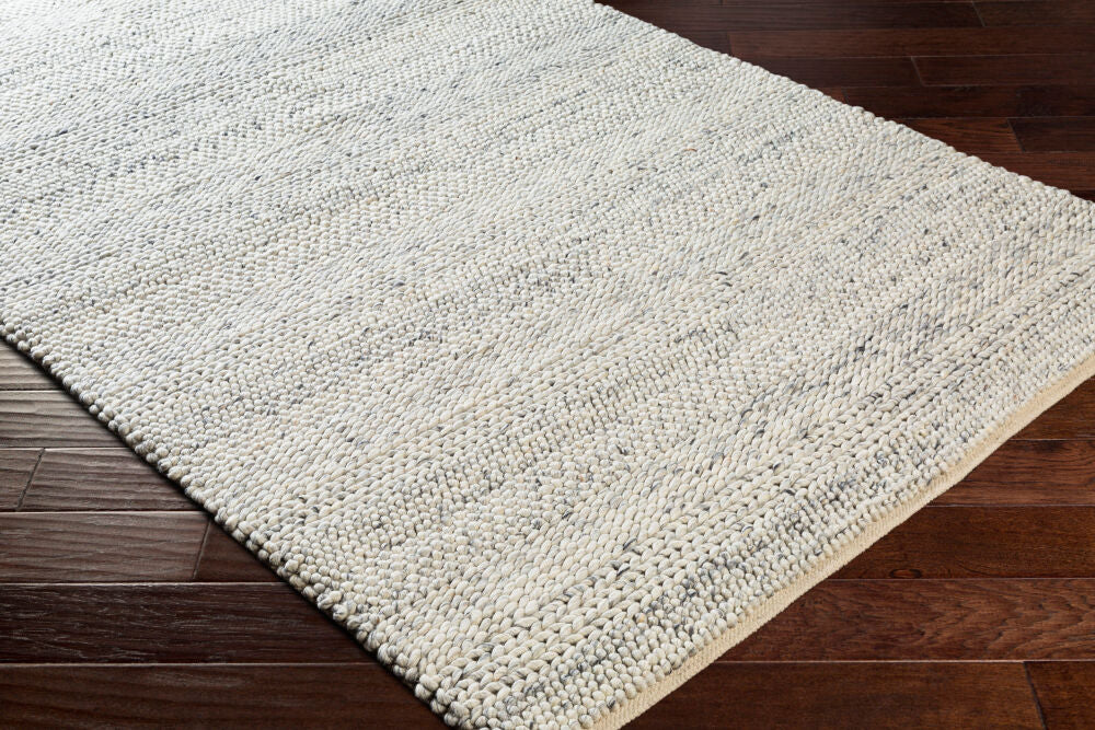 surya rug co tahoe tah 3709 cream rug