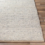 surya rug co tahoe tah 3709 cream rug