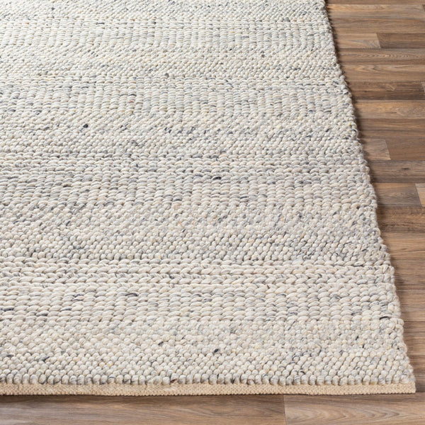 surya rug co tahoe tah 3709 cream rug