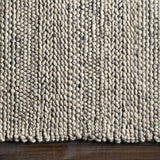 surya rug co tahoe tah 3709 cream rug